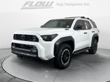 New 2025 Toyota 4Runner TRD Off-Road Premium image 3