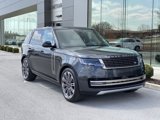 New 2025 Land Rover Range Rover SE image 6