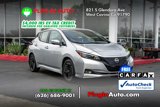 Used 2023 Nissan Leaf SV Plus image 3