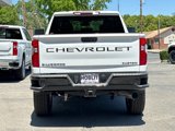New 2025 Chevrolet Silverado 2500 Custom w/ Custom Value Package image 4