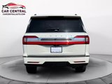 Used 2020 Lincoln Navigator Reserve w/ Luxury Package image 4