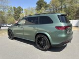 New 2025 Mercedes-Benz GLS 450 4MATIC image 5