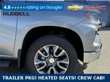 New 2025 Chevrolet Silverado 1500 LT image 6