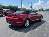 Used 2023 Chevrolet Camaro LT image 5