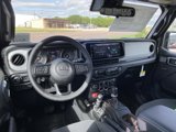 New 2025 Jeep Wrangler Willys image 4