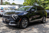 Certified 2023 Kia Sportage SX image 3