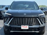 New 2026 Buick Enclave Avenir image 3