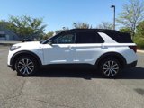 New 2025 Ford Explorer ST-Line image 6
