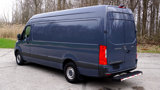Used 2019 Mercedes-Benz Sprinter 170 image 3
