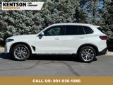 Used 2025 BMW X5 xDrive50e image 3