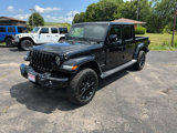 Used 2022 Jeep Gladiator Overland image 2