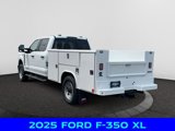 New 2025 Ford F350 XL image 3