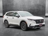 New 2026 Honda CR-V TrailSport image 3