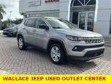 Used 2022 Jeep Compass Latitude image 4