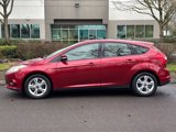 Used 2013 Ford Focus SE w/ SE Winter Pkg image 2