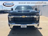 New 2025 Chevrolet Silverado 2500 LT w/ All Star Edition image 2