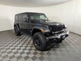 New 2025 Jeep Wrangler Unlimited Sport S 4xe image 5