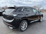 New 2025 Buick Envision Avenir image 5