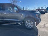 Used 2023 Ford F150 Platinum image 6