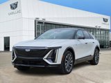 New 2025 Cadillac Lyriq Sport image 2