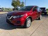 Used 2020 Nissan Rogue Sport SV image 3