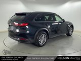 Certified 2025 MAZDA CX-90 3.3 Turbo w/ Preferred Package image 5