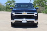 New 2025 Chevrolet Silverado 1500 LT w/ Texas Edition Plus image 2