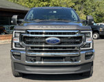 Used 2021 Ford F250 Lariat w/ Lariat Ultimate Package image 2