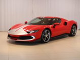 Certified 2023 Ferrari 296 GTB image 3