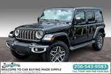 New 2025 Jeep Wrangler Sahara image 2