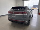 New 2025 Volkswagen Atlas Cross Sport SEL Premium R-Line image 5