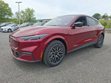 New 2025 Ford Mustang Mach-E Premium image 2