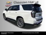 New 2025 Chevrolet Tahoe High Country w/ Sun And Tow Package image 3
