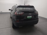 Used 2021 Jeep Cherokee Latitude Lux image 6