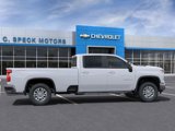 New 2025 Chevrolet Silverado 3500 LT image 5