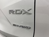 Certified 2025 Acura RDX AWD w/ A-Spec & Advance Pkg image 3