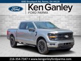 New 2025 Ford F150 XLT image 3