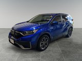 Certified 2020 Honda CR-V EX image 3