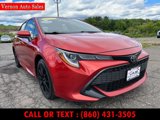 Used 2020 Toyota Corolla SE image 3