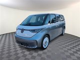 New 2025 Volkswagen ID. Buzz 1st Edition image 3
