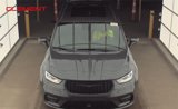 Used 2022 Chrysler Pacifica Limited w/ Uconnect Theater Family Group image 5