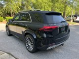Used 2024 Mercedes-Benz GLE 350 4MATIC image 5