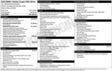 New 2025 BMW 430i xDrive Coupe w/ M Sport Package image 2