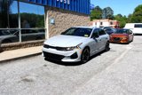 Used 2023 Kia K5 GT-Line w/ GT-Line Premium Package image 3