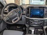 New 2025 Ford F150 Lariat image 4