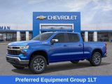 New 2026 Chevrolet Silverado 1500 LT image 2