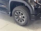 New 2025 GMC Sierra 1500 AT4 w/ AT4 Premium Package image 4
