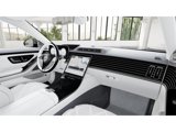 New 2025 Mercedes-Benz Maybach S 680 4MATIC image 6