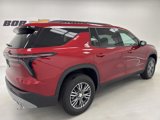 New 2026 Chevrolet Traverse LT w/ LPO, Floor Liner Package image 5