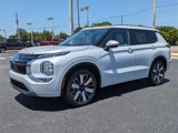 New 2025 Mitsubishi Outlander SEL image 2